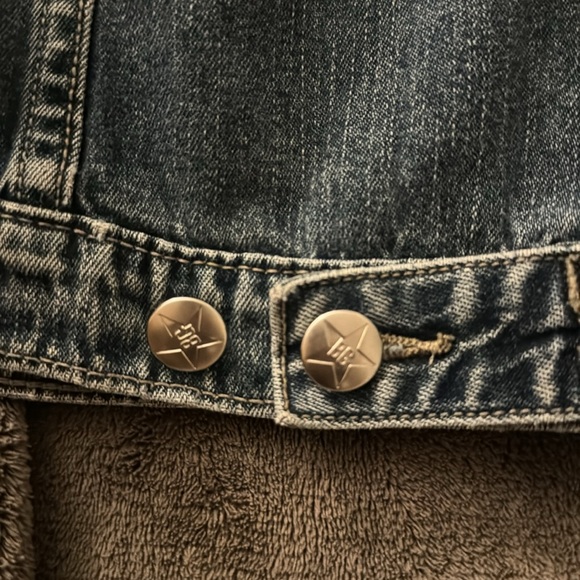 Denim Jacket - Picture 4 of 4